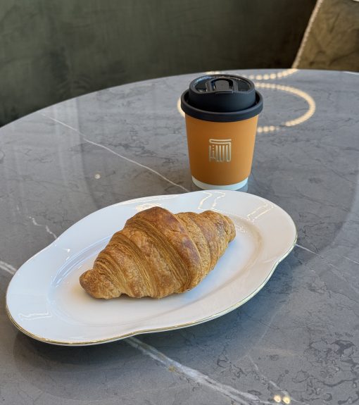 Hot Americano Combo
