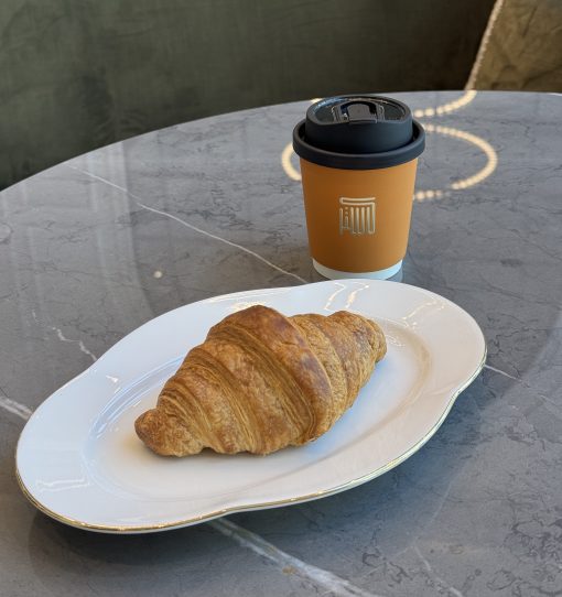 Latte Combo