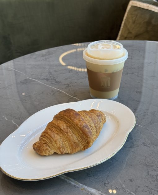 Frapp combo