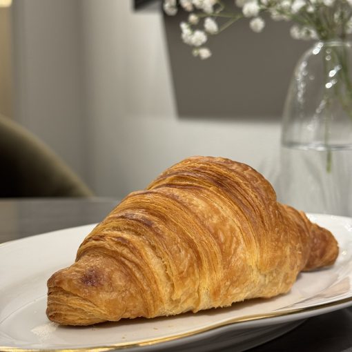 Butter Croissant