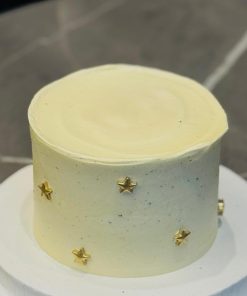 star mini cake